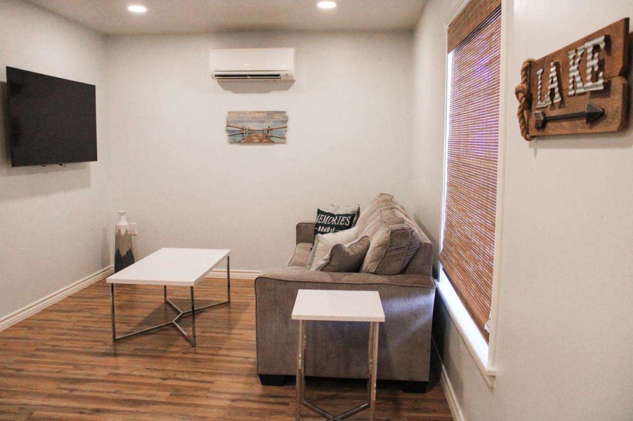 Fox Hollow Resort Graham Habitación foto