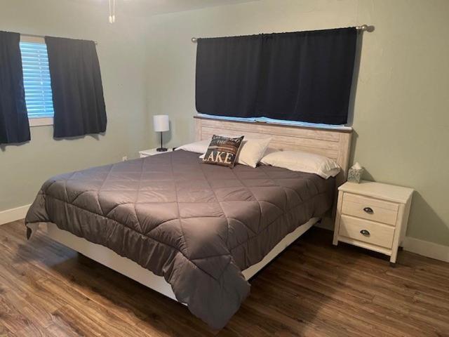 Fox Hollow Resort Graham Habitación foto